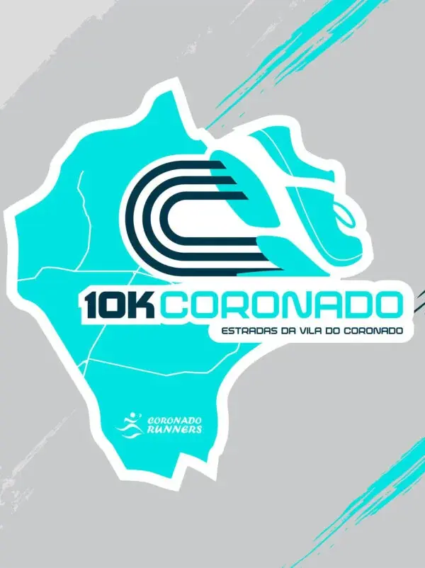 10km Coronado 2026