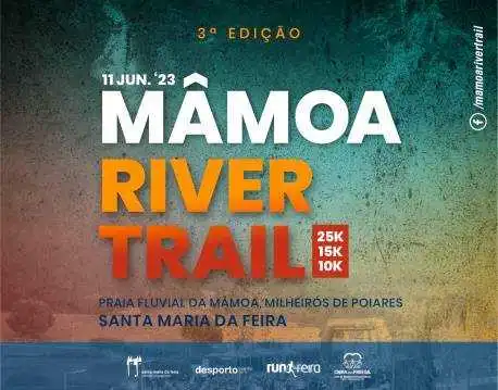 Mâmoa River Trail 2023