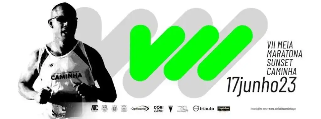 Meia Maratona de Caminha 2023