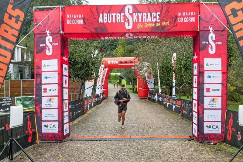 Abutres SkyRace 2024