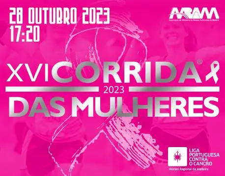 Corrida das Mulheres 2023