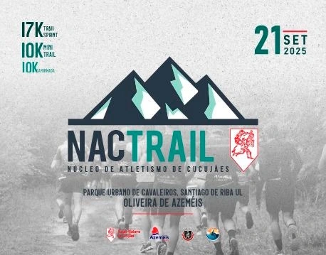 NAC Trail 2025