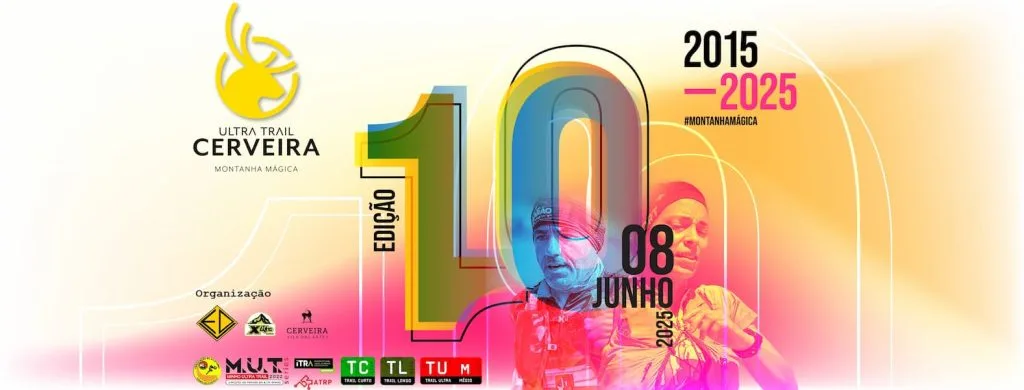 Ultra Trail de Cerveira 2025