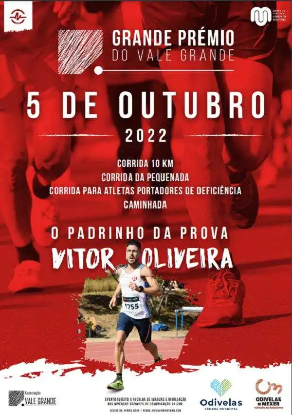 GP Vale Grande 2022