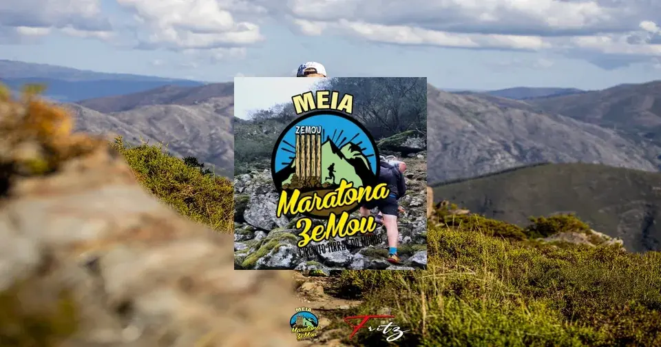 Meia Maratona Zemou 2026