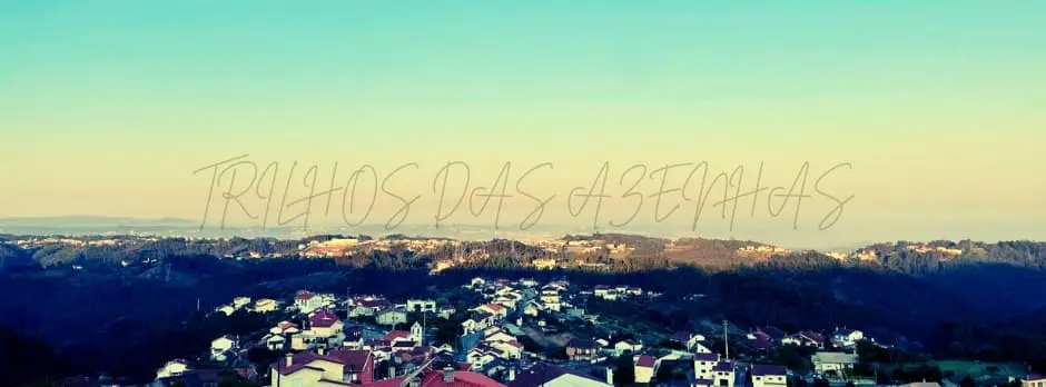 Trilhos das Azenhas 2025