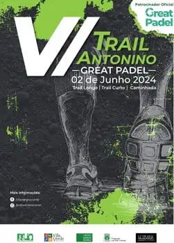Trail Antonino 2024