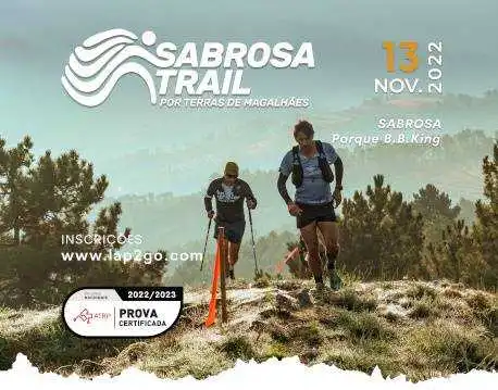 Sabrosa Trail 2023