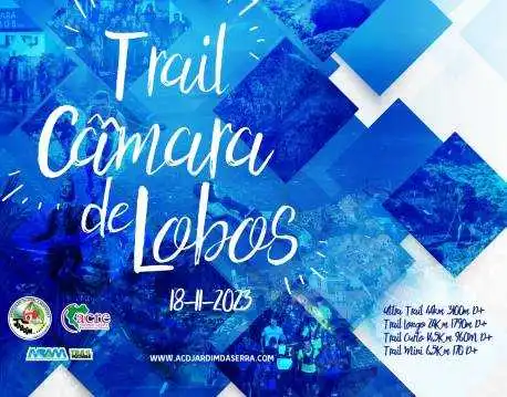 Trail Câmara de Lobos 2023