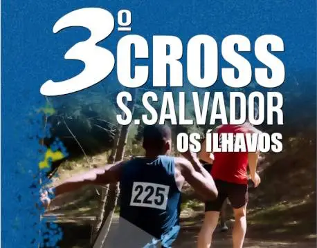 Cross São Salvador 2025