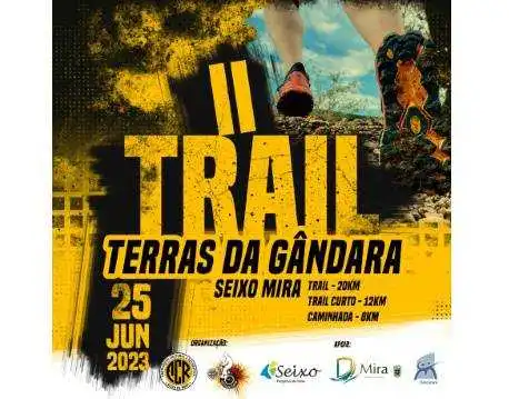Trail Terras da Gândara 2023