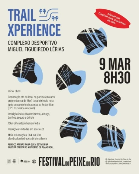 Trail Xperience Festival do Peixe do Rio 2025