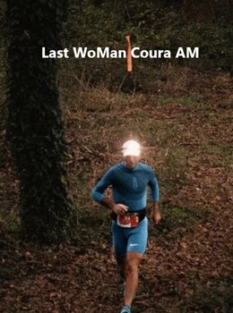 Last WoMan Coura 2025