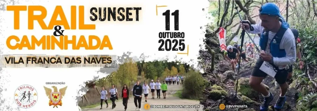 Sunset Trail 2025