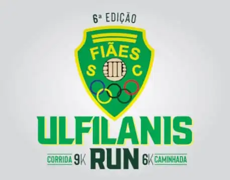 Ulfilanis Run 2025
