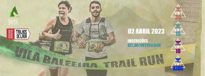 VBT – Vila Baleeira Trail 2023