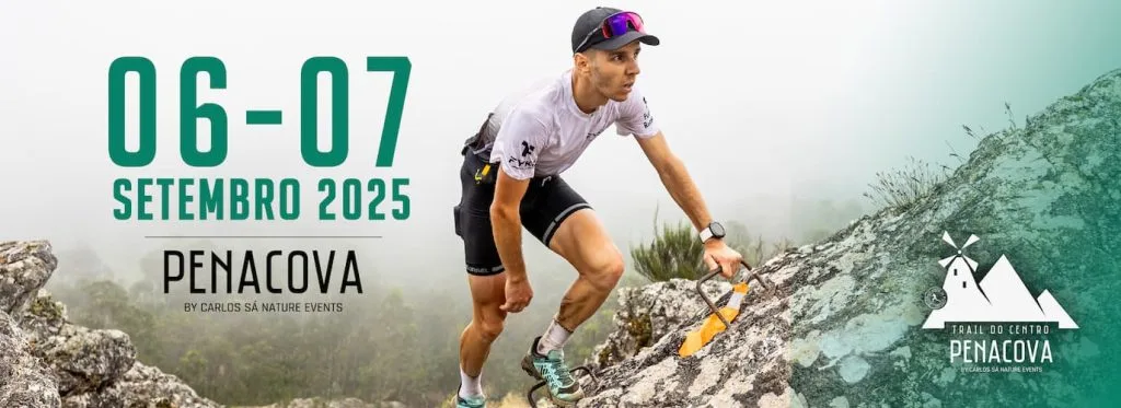 Penacova Trail do Centro 2025
