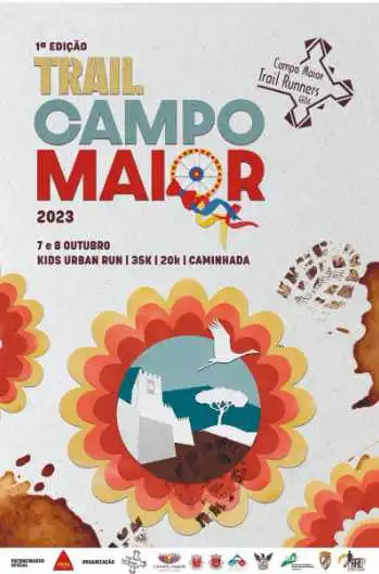 Trail Vila de Campo Maior 2023