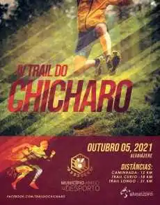 Trail do Chicharo 2022