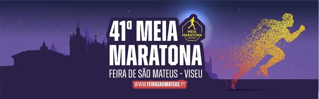 Meia Maratona Viseu 2024