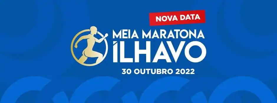 Meia Maratona de Ílhavo 2022