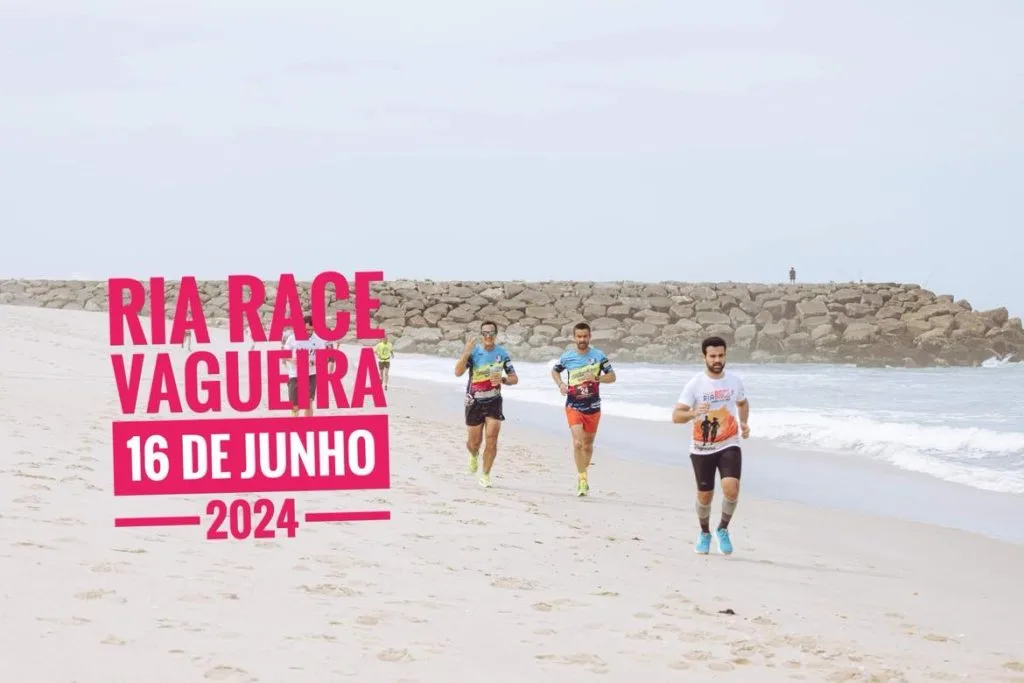 Ria Race – Vagueira 2024