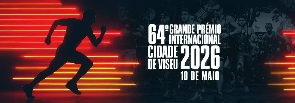 Grande Prémio Internacional de Viseu 2026