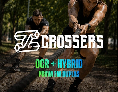 Crossers Extreme Fitness Challenges 2026