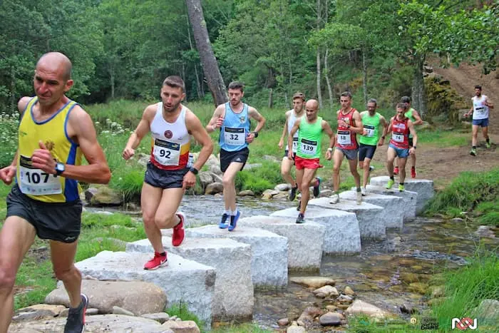 São Brás Cross 2026