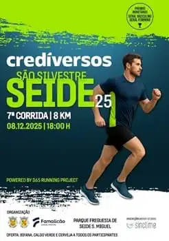 São Silvestre Seide 2025