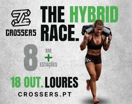 Crossers – The Hybrid Race 2026