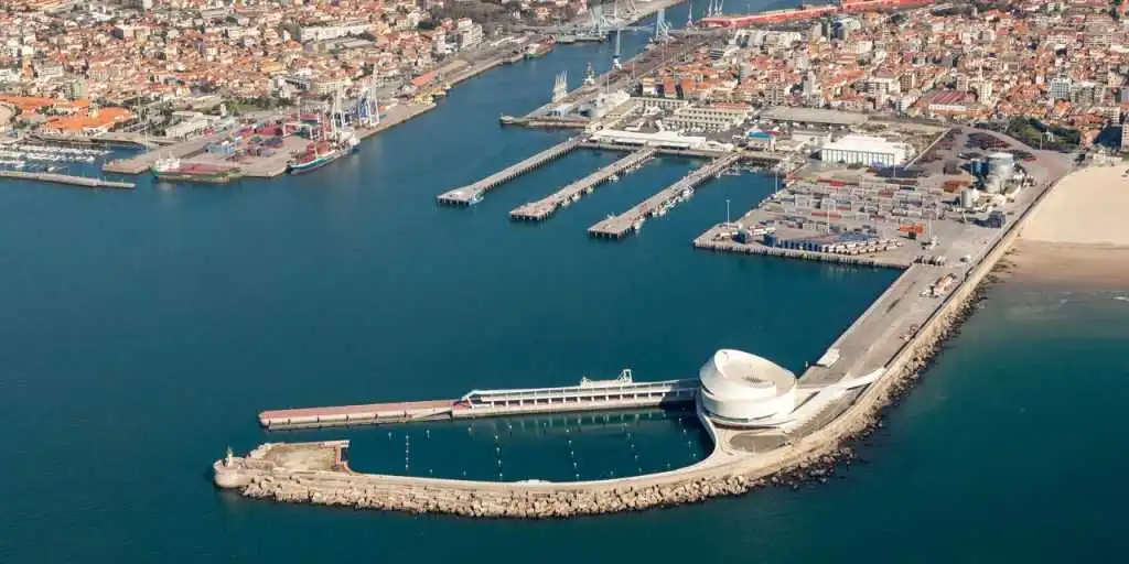 Corrida Porto De Leixões 2022