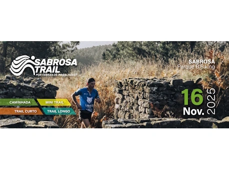 Sabrosa Trail 2025