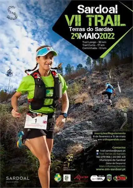 Trail Terras Do Sardão 2022