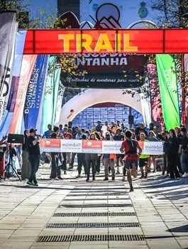 Trail Amigos da Montanha 2024