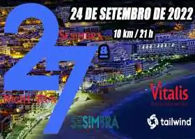 Sesimbra Night Run 2022