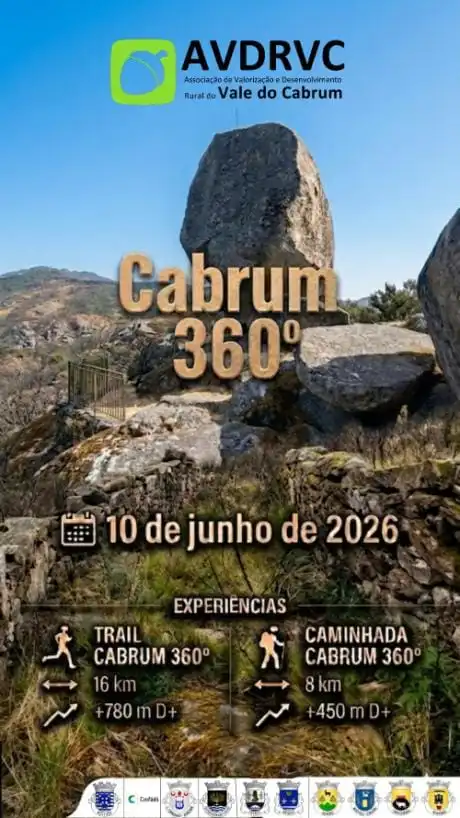 Cabrum 360º 2026
