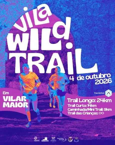 Vila Wild Trail 2026