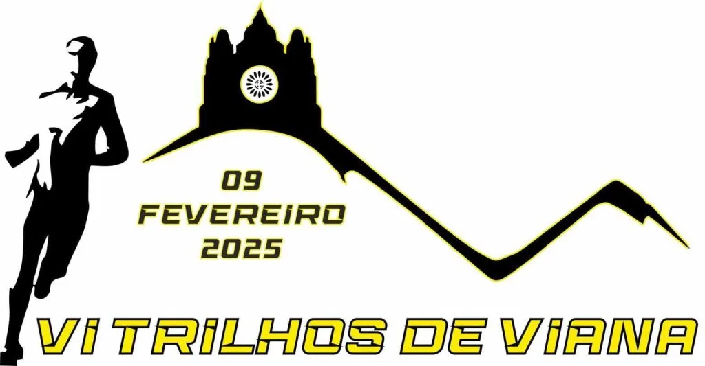 Trilhos de Viana 2025