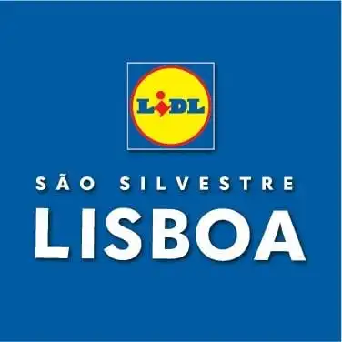 Lidl São Silvestre Lisboa 2025