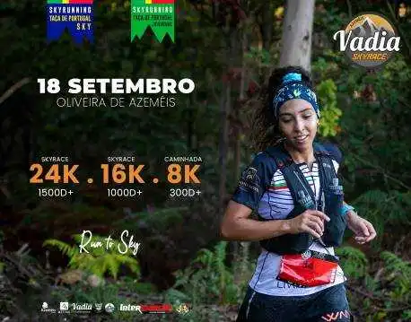 Vadia Sky Race 2022