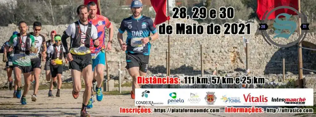 Trail de Conímbriga Terras de Sicó 2021