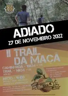Trail da Maçã 2022