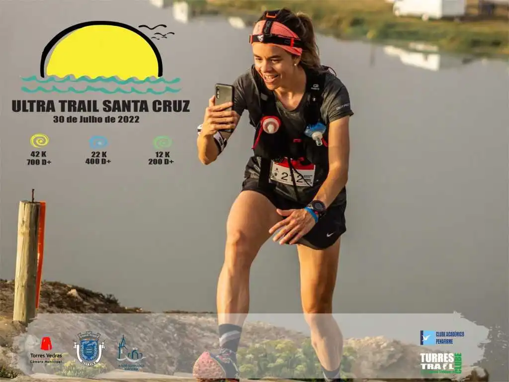 UTRSC 2022 – Ultra Trail Run Santa Cruz