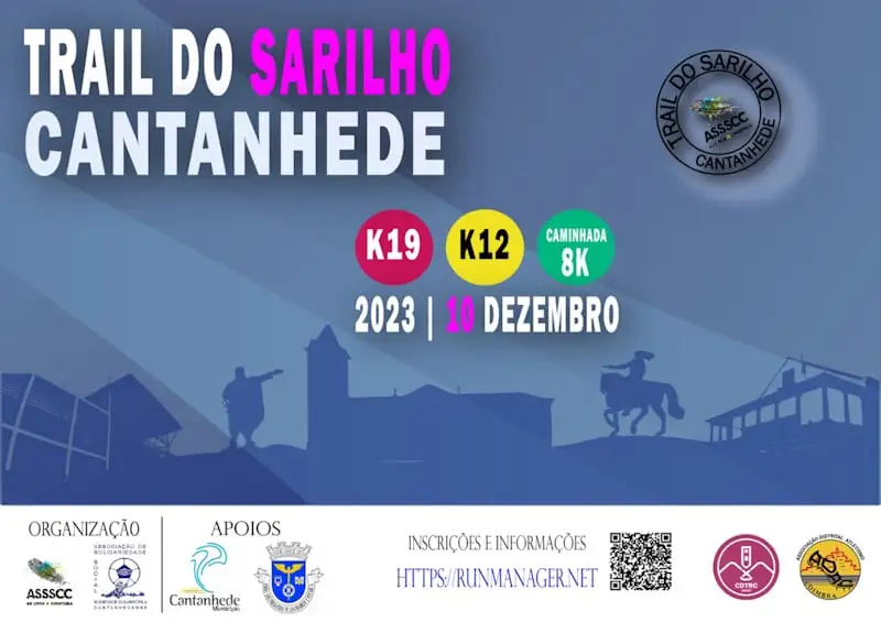 Trail do Sarilho 2023