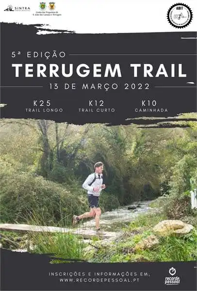 Terrugem Trail 2022