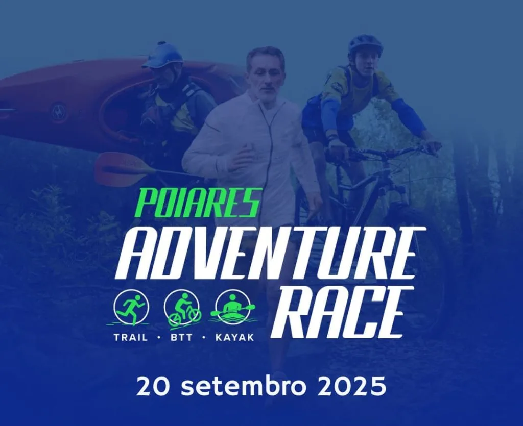 Poiares Adventure Race 2025