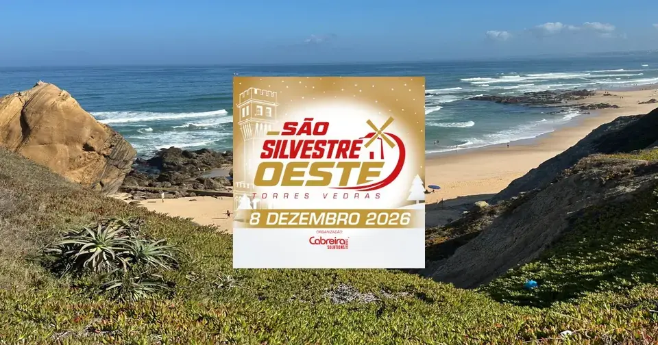 São Silvestre do Oeste 2026
