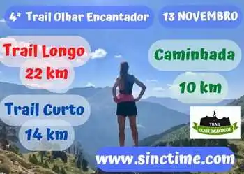 4º Trail Olhar Encantador 2022