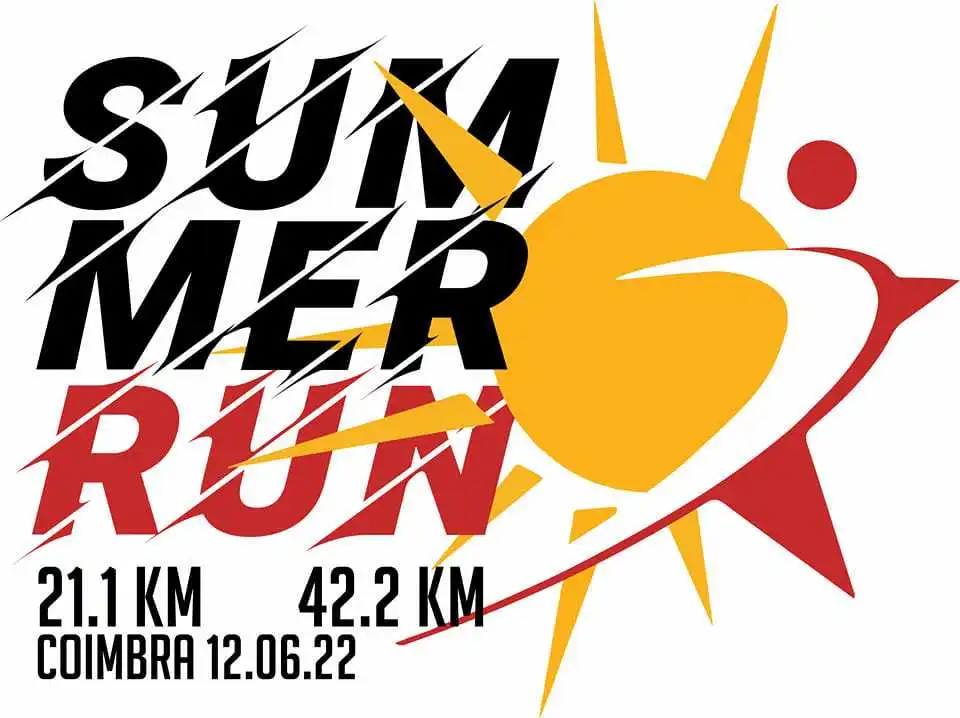 Summer Run Coimbra 2022